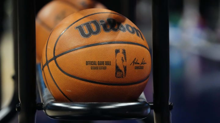 NBA Postpones Warriors-Mavericks Following Death of Assistant Coach Dejan Milojevic