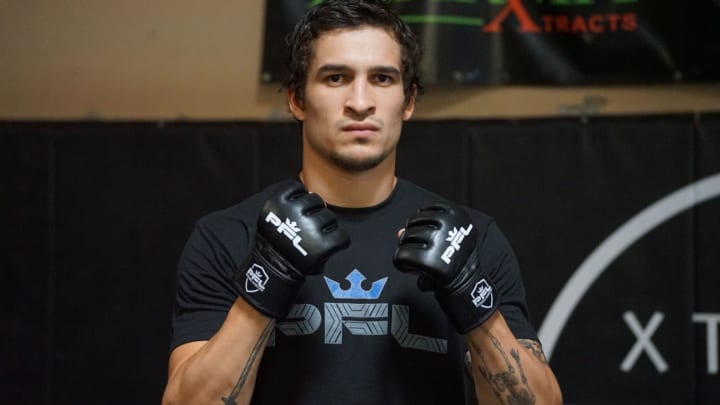 Muhammad Ali's Grandson to Make Pro MMA Debut at Landmark PFL Event