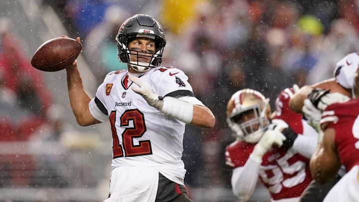 Kyle Shanahan Wanted Tom Brady to Start for the 49ers This Season