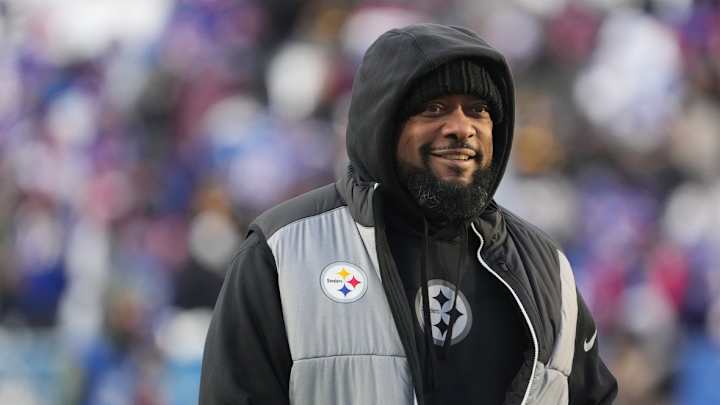 Steelers Want Fresh Start With New Offensive Coordinator