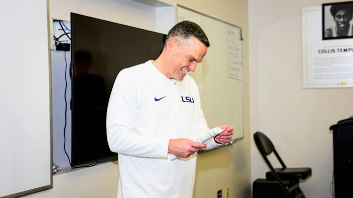 How to Watch: LSU vs. Mississippi State in Pivotal SEC Matchup How to Watch: LSU vs. Mississippi State in Pivotal SEC Matchup