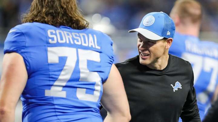 Chargers News: Bolts to Meet With Highly Praised Lions OC on Saturday
