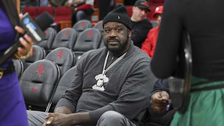 Shaquille O'Neal Claims Miami Heat Made "Chess Move" By Paying Coach Erik Spoelstra After Divorce Shaquille O'Neal Claims Miami Heat Made "Chess Move" By Paying Coach Erik Spoelstra After Divorce