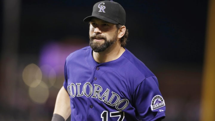 Rockies Legend Todd Helton Was Almost Traded to Red Sox Ahead of Storybook 2007 Season Rockies Legend Todd Helton Was Almost Traded to Red Sox Ahead of Storybook 2007 Season