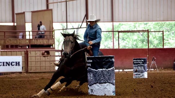 Insider Scoop on Barrel Racing Memberships – Your Burning Questions Answered!