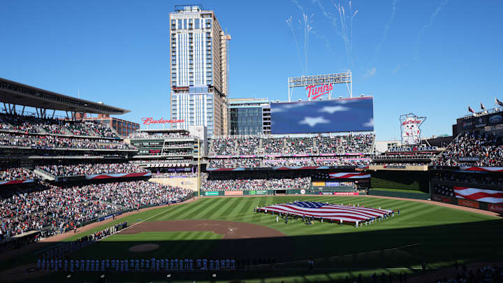 Report: Twins games no longer among the cheapest in majors to attend