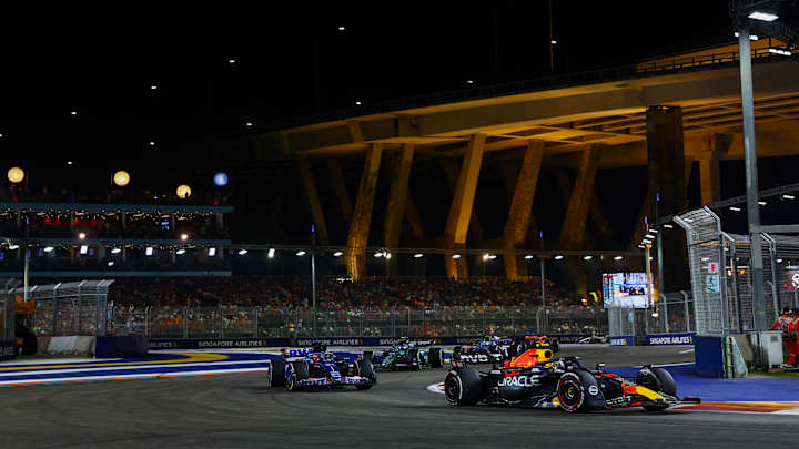 F1 News: When And How To Watch Drive To Survive Season 6 F1 News: When And How To Watch Drive To Survive Season 6