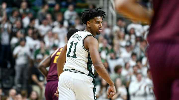 5 Observations: Michigan State grinds out tough win over Minnesota