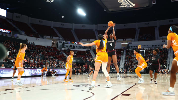 Three Themes from Mississippi State's Loss to Tennessee