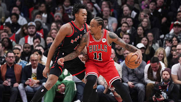 Raptors Ask for Patience as Scottie Barnes Takes Center Stage vs. Bulls