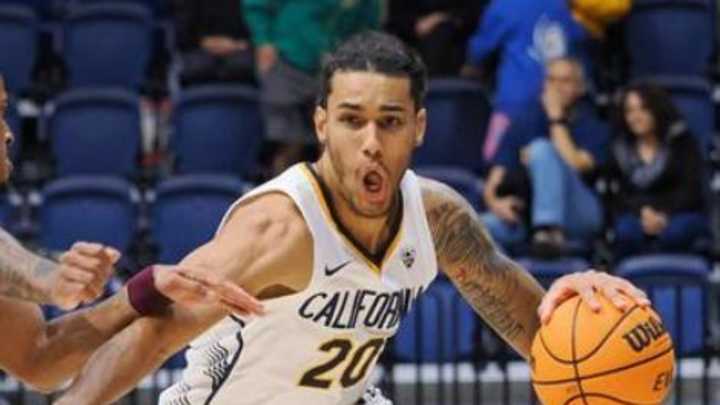 Cal Loses to Washington on a Shot at the Buzzer Cal Loses to Washington on a Shot at the Buzzer