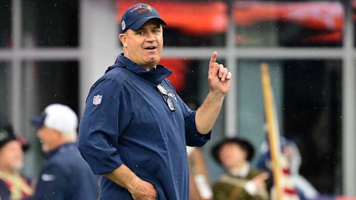 Ohio State Set to Hire Bill O’Brien As Offensive Coordinator, per Report