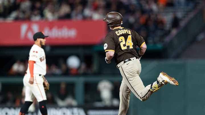 Milwaukee Brewers Reportedly Interested in Slugging First Baseman