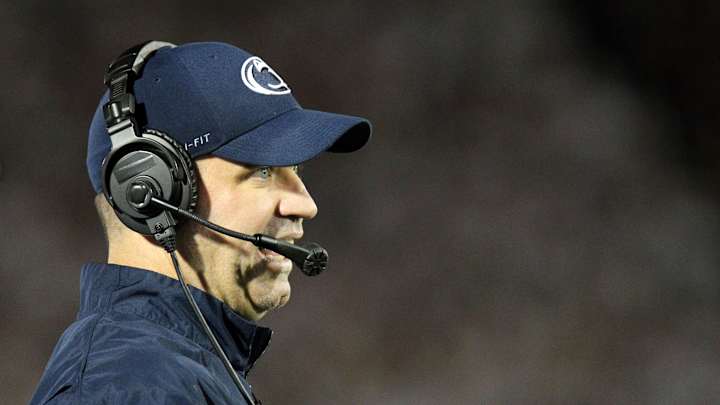 Penn State to Welcome Back Bill O'Brien — as Ohio State's Offensive Coordinator
