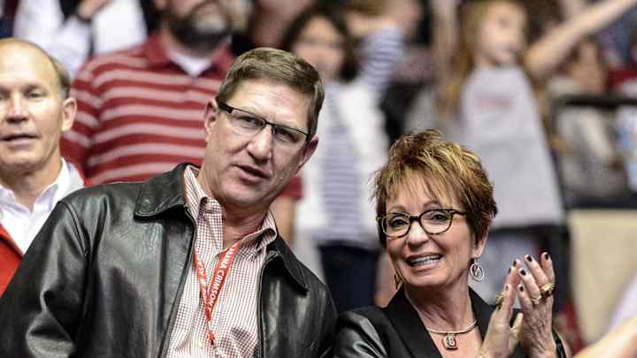 What It's Like for a National Championship Coach to Retire After Storied Career