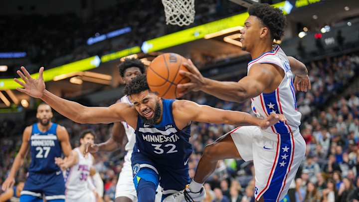 76ers Upgrade Reserve’s Playing Status vs. Orlando Magic 76ers Upgrade Reserve’s Playing Status vs. Orlando Magic