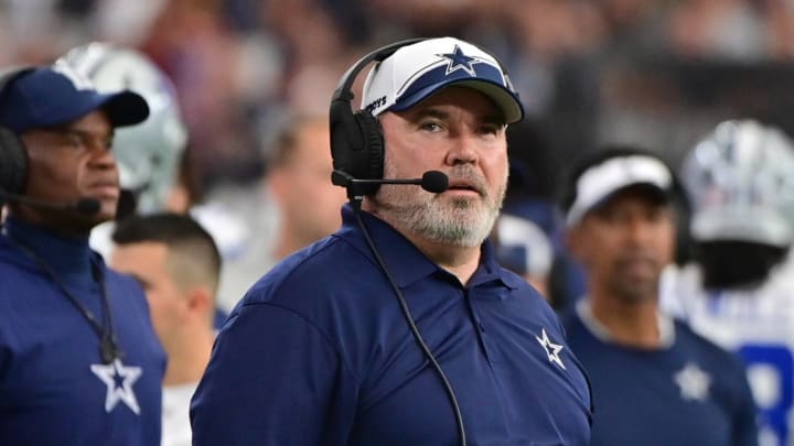 Cowboys’ Mike McCarthy Had Confident Three-Word Message for His Critics in 2024
