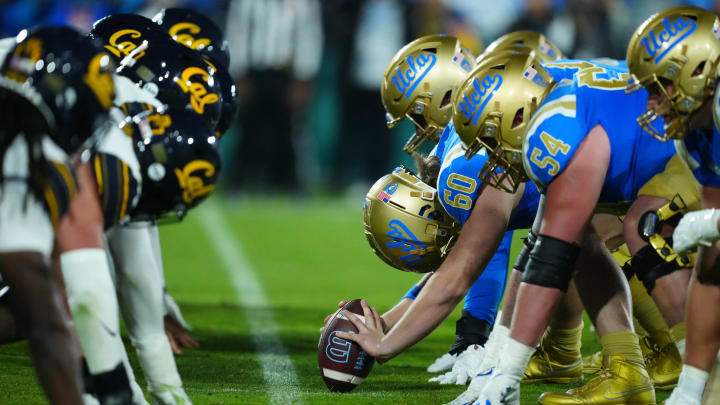 Report: Cal Athletics’ Financial Situation Looks Grim Report: Cal Athletics’ Financial Situation Looks Grim