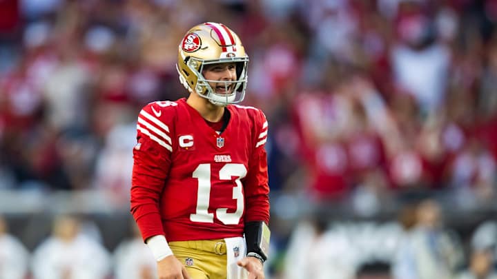 How 49ers' Brock Purdy Benefits From Last Year's Playoff Experience