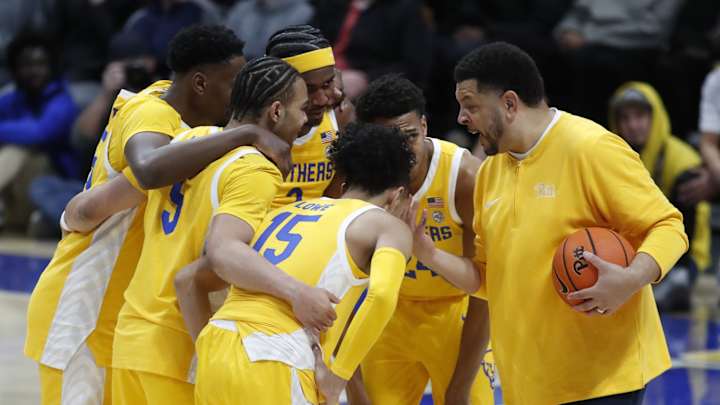 Pitt's Jeff Capel Promises Improvements After Syracuse Loss Pitt's Jeff Capel Promises Improvements After Syracuse Loss