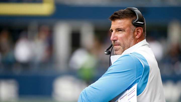 Seahawks Hiring Coach Mike Vrabel 'Match Made in Heaven!' Says Peter King