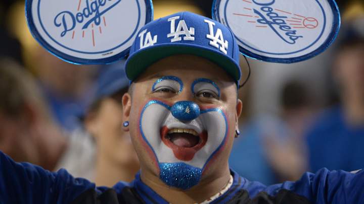 Giants Appear to Troll Rival Dodgers With Disney-Related Fan Giveaway