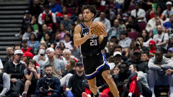 Sacramento Kings Make Roster Move Before Pacers Game Sacramento Kings Make Roster Move Before Pacers Game