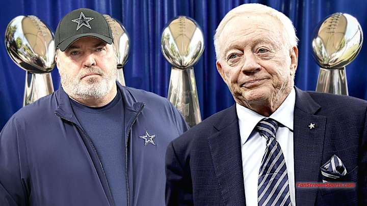 ‘Blow It Up!’ Vs. ‘Run It Back!’ What Are Cowboys' Options?