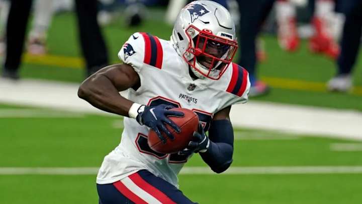 Devin McCourty: Patriots Hired 'Belichick's Favorite' Devin McCourty: Patriots Hired 'Belichick's Favorite'