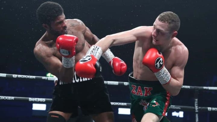 Exclusive: I Might Not Leave It To The Judges, I'll Settle The Score Myself!" Exclusive: I Might Not Leave It To The Judges, I'll Settle The Score Myself!"