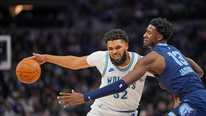 Timberwolves pull away late, beat Grizzlies for fourth straight win Timberwolves pull away late, beat Grizzlies for fourth straight win