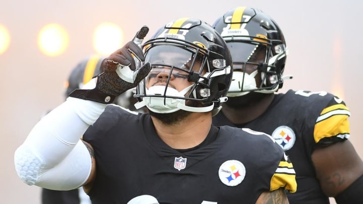 Tyson Alualu: A Bargain Piece of Lions’ Playoff Push Tyson Alualu: A Bargain Piece of Lions’ Playoff Push