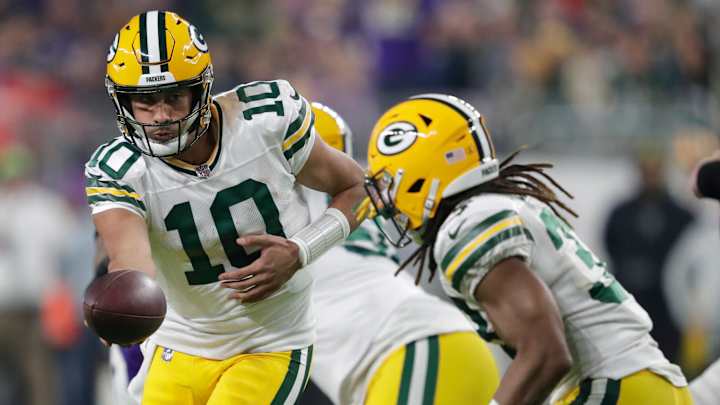 Game Preview: Green Bay at 49ers