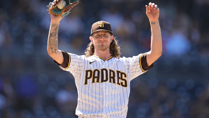Josh Hader Gets Honest About Time With Padres, Not Going More Than 3 Outs Josh Hader Gets Honest About Time With Padres, Not Going More Than 3 Outs