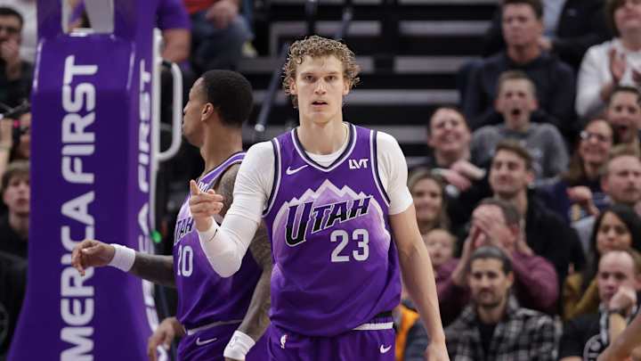 Report: Pacers Called Jazz on Lauri Markkanen Trade Before Siakam Deal Report: Pacers Called Jazz on Lauri Markkanen Trade Before Siakam Deal