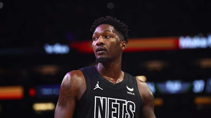 Mavs Trade Rumor: Dallas 'Linked' to Reunion with Dorian Finney-Smith Mavs Trade Rumor: Dallas 'Linked' to Reunion with Dorian Finney-Smith