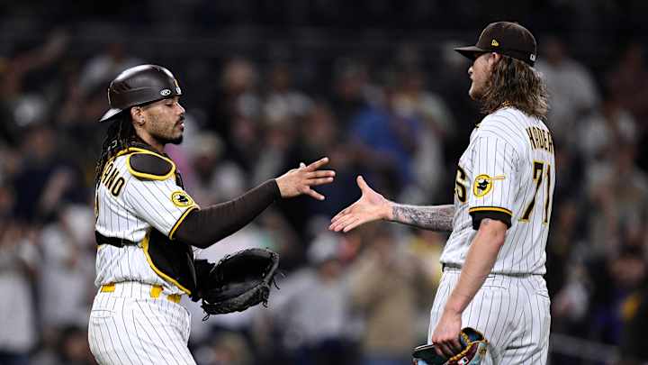 Potential Chicago Cubs Free Agent Target Signs Megadeal With Astros