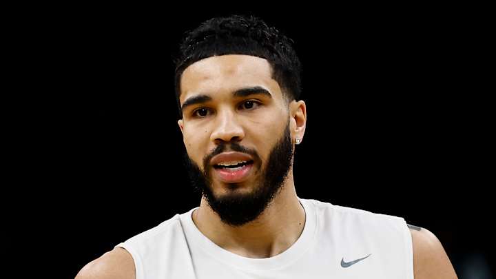 Jayson Tatum's Status vs. Denver Nuggets Revealed Jayson Tatum's Status vs. Denver Nuggets Revealed
