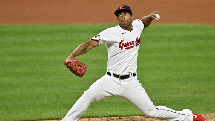 Guardians Invite 12 More Non-Roster Players To Spring Training Camp Guardians Invite 12 More Non-Roster Players To Spring Training Camp