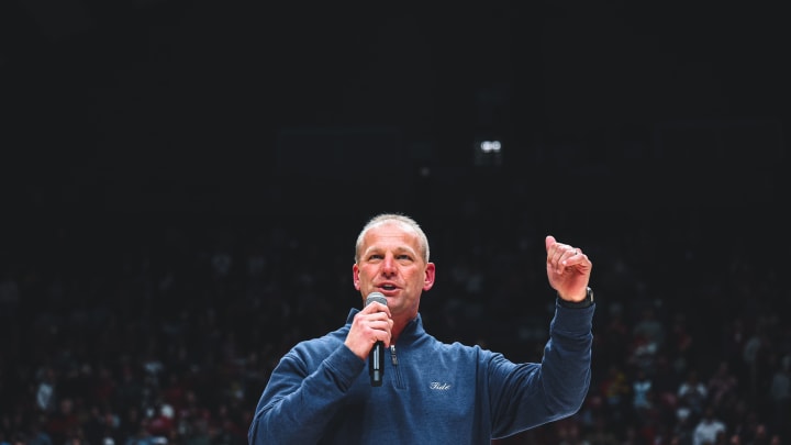 Kalen DeBoer: 'We Want Those Guys That Want to Be Here'