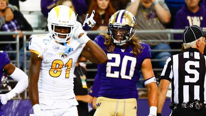 Three Washington Transfers Utah Should Pursue After Kalen DeBoer's Departure