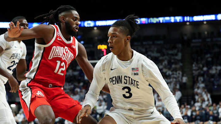 Penn State-Ohio State Basketball Preview: A Lions Sweep?
