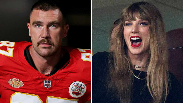 Bills Super Bowl Watch: Betting Odds Revealed for Taylor Swift Proposal with Travis Kelce
