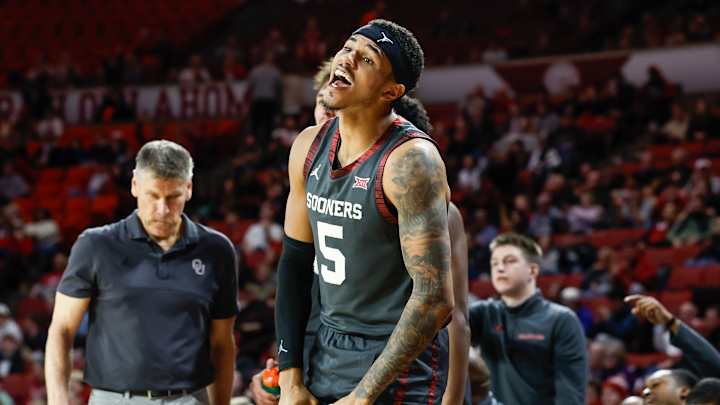 OU Basketball: No. 15 Oklahoma Must Endure Physical Contest to Take Down Cincinnati