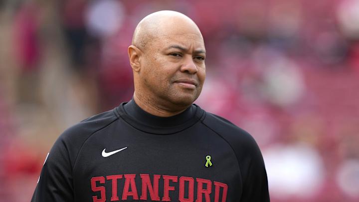 Titans Plan Interview With Former Stanford Coach David Shaw Titans Plan Interview With Former Stanford Coach David Shaw