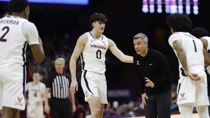 Virginia vs. Georgia Tech Game Preview, Score Prediction