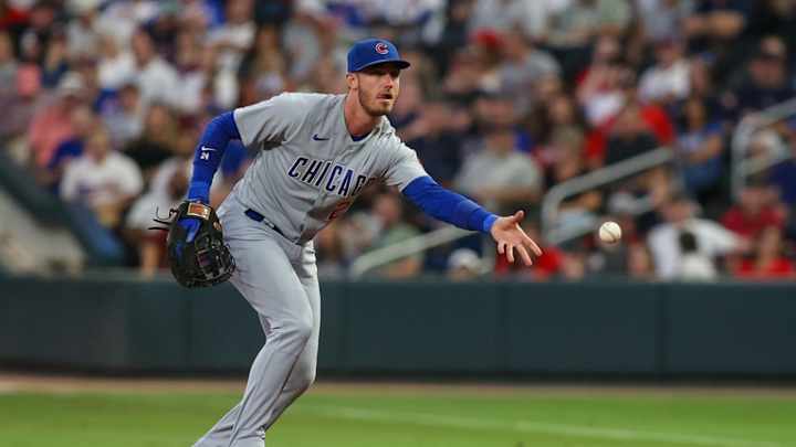 Angels Reportedly 'Like' Free Agents Cody Bellinger, Blake Snell