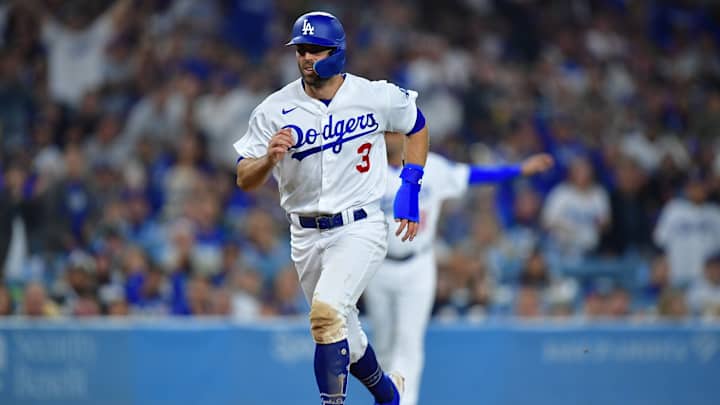 Dodgers News: Chris Taylor Provides Heath Update as Spring Training Nears Dodgers News: Chris Taylor Provides Heath Update as Spring Training Nears