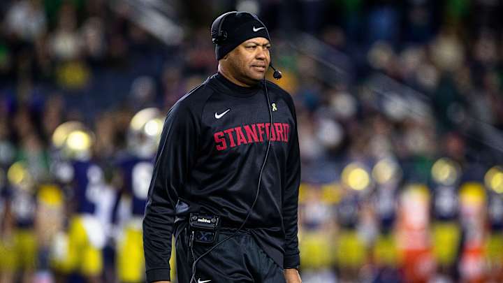 Former Stanford Coach David Shaw To Interview For Tennessee Titans Job Former Stanford Coach David Shaw To Interview For Tennessee Titans Job