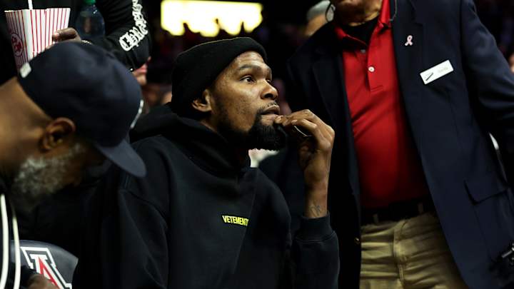 USC Basketball: NBA Legend Attended Trojans Game to Watch Bronny James